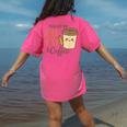 Friyay Teacher Coffee Friday School Cute Fri Yay Women's Comfort Colors T-Shirt Back Print Crunchberry Friyay Teacher Coffee Friday School Cute Fri Yay Women's Comfort Colors T-Shirt Back Print Crunchberry
