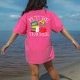 Future Teacher Costume Tee For Men Women Adults And Kids Women's Comfort Colors T-Shirt Back Print Crunchberry Future Teacher Costume Tee For Men Women Adults And Kids Women's Comfort Colors T-Shirt Back Print Crunchberry