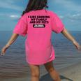 Grammar T Shirt Back To School English Teacher Women's Comfort Colors T-Shirt Back Print Crunchberry Grammar T Shirt Back To School English Teacher Women's Comfort Colors T-Shirt Back Print Crunchberry