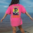 Halloween Teacher Librarian Frankenstein Reading Books Women's Comfort Colors T-Shirt Back Print Crunchberry Halloween Teacher Librarian Frankenstein Reading Books Women's Comfort Colors T-Shirt Back Print Crunchberry