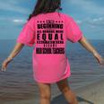 High School Teacher Personalized Women's Comfort Colors T-Shirt Back Print Crunchberry High School Teacher Personalized Women's Comfort Colors T-Shirt Back Print Crunchberry