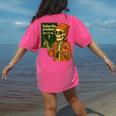 HUGvyn Halloween Skeleton Six Seven 67 Meme PEMDAS Teacher Women's Comfort Colors T-Shirt Back Print Crunchberry HUGvyn Halloween Skeleton Six Seven 67 Meme PEMDAS Teacher Women's Comfort Colors T-Shirt Back Print Crunchberry