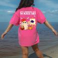 It's A Bootiful Day To Make Art Groovy Art Teacher Halloween Women's Comfort Colors T-Shirt Back Print Crunchberry It's A Bootiful Day To Make Art Groovy Art Teacher Halloween Women's Comfort Colors T-Shirt Back Print Crunchberry