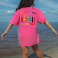 Its Okay To Feel All The Feels Mood Color Crayons Teacher Women's Comfort Colors T-Shirt Back Print Crunchberry Its Okay To Feel All The Feels Mood Color Crayons Teacher Women's Comfort Colors T-Shirt Back Print Crunchberry