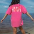 Kindness Matters Anti Bullying Shirts Teacher Child Women's Comfort Colors T-Shirt Back Print Crunchberry Kindness Matters Anti Bullying Shirts Teacher Child Women's Comfort Colors T-Shirt Back Print Crunchberry
