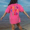Learning Math Numbers Counting Back To School Teacher For Men Women Girls Kids Women's Comfort Colors T-Shirt Back Print Crunchberry Learning Math Numbers Counting Back To School Teacher For Men Women Girls Kids Women's Comfort Colors T-Shirt Back Print Crunchberry