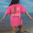 Line Dancing Choreographed Group Dancer Dance Teacher Women's Comfort Colors T-Shirt Back Print Crunchberry Line Dancing Choreographed Group Dancer Dance Teacher Women's Comfort Colors T-Shirt Back Print Crunchberry
