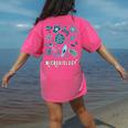 Microbiology Teacher Science Instructor Tee Shirt For Men Women Women's Comfort Colors T-Shirt Back Print Crunchberry Microbiology Teacher Science Instructor Tee Shirt For Men Women Women's Comfort Colors T-Shirt Back Print Crunchberry