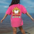 Mrs Frey Book Special Reading Elementary Teacher Women's Comfort Colors T-Shirt Back Print Crunchberry Mrs Frey Book Special Reading Elementary Teacher Women's Comfort Colors T-Shirt Back Print Crunchberry