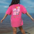 Music Teacher Music Math Language History Reading Science Women's Comfort Colors T-Shirt Back Print Crunchberry Music Teacher Music Math Language History Reading Science Women's Comfort Colors T-Shirt Back Print Crunchberry