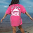 If You Mustache My Students Rock Teacher Mustache Women's Comfort Colors T-Shirt Back Print Crunchberry If You Mustache My Students Rock Teacher Mustache Women's Comfort Colors T-Shirt Back Print Crunchberry