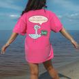 Oh Hello Kindergarteners Shirt Cute Pigeon Teacher Tee Women's Comfort Colors T-Shirt Back Print Crunchberry Oh Hello Kindergarteners Shirt Cute Pigeon Teacher Tee Women's Comfort Colors T-Shirt Back Print Crunchberry