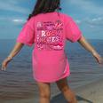 Rock The Test Testing Day Don't Stress Do Your Best Teacher For Men Women Girls Kids Women's Comfort Colors T-Shirt Back Print Crunchberry Rock The Test Testing Day Don't Stress Do Your Best Teacher For Men Women Girls Kids Women's Comfort Colors T-Shirt Back Print Crunchberry