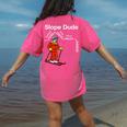 Slope Dude Algebra Geometry Middle School Math Teacher Women's Comfort Colors T-Shirt Back Print Crunchberry Slope Dude Algebra Geometry Middle School Math Teacher Women's Comfort Colors T-Shirt Back Print Crunchberry