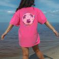 Soccer Dot Day Shirts For Kids Men Women Teacher Women's Comfort Colors T-Shirt Back Print Crunchberry Soccer Dot Day Shirts For Kids Men Women Teacher Women's Comfort Colors T-Shirt Back Print Crunchberry