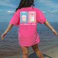 SPED Teacher Special Education First Coffee Then Data Women's Comfort Colors T-Shirt Back Print Crunchberry SPED Teacher Special Education First Coffee Then Data Women's Comfort Colors T-Shirt Back Print Crunchberry