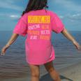 Spelling Bee Halloween Pun Costume Beekeeper Teacher Women's Comfort Colors T-Shirt Back Print Crunchberry Spelling Bee Halloween Pun Costume Beekeeper Teacher Women's Comfort Colors T-Shirt Back Print Crunchberry