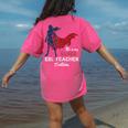 This Is My Super ESL Teacher Costume Lazy Halloween Women's Comfort Colors T-Shirt Back Print Crunchberry This Is My Super ESL Teacher Costume Lazy Halloween Women's Comfort Colors T-Shirt Back Print Crunchberry