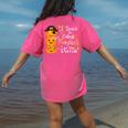 I Teach The Cutest Pumpkins Halloween Shirt For Teachers Women's Comfort Colors T-Shirt Back Print Crunchberry I Teach The Cutest Pumpkins Halloween Shirt For Teachers Women's Comfort Colors T-Shirt Back Print Crunchberry