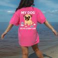 Teacher My Dog Ate My Lesson Plans School Staff Women's Comfort Colors T-Shirt Back Print Crunchberry Teacher My Dog Ate My Lesson Plans School Staff Women's Comfort Colors T-Shirt Back Print Crunchberry