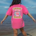 Teacher Halloween Costume Science Teachers Love Brains Women's Comfort Colors T-Shirt Back Print Crunchberry Teacher Halloween Costume Science Teachers Love Brains Women's Comfort Colors T-Shirt Back Print Crunchberry