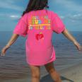 Teacher Pregnancy Announcement Clothing Expecting Teacher X-Small Women's Comfort Colors T-Shirt Back Print Crunchberry Teacher Pregnancy Announcement Clothing Expecting Teacher X-Small Women's Comfort Colors T-Shirt Back Print Crunchberry