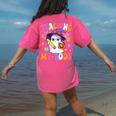 Teaching My Boos Teacher Ghost Teach Halloween Teacher Women's Comfort Colors T-Shirt Back Print Crunchberry Teaching My Boos Teacher Ghost Teach Halloween Teacher Women's Comfort Colors T-Shirt Back Print Crunchberry