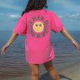 Third Grade 3rd Grade First Day Of 3rd Grade Teachers Women's Comfort Colors T-Shirt Back Print Crunchberry Third Grade 3rd Grade First Day Of 3rd Grade Teachers Women's Comfort Colors T-Shirt Back Print Crunchberry