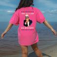 I Want You To Learn US History American Teacher School For Men Women Women's Comfort Colors T-Shirt Back Print Crunchberry I Want You To Learn US History American Teacher School For Men Women Women's Comfort Colors T-Shirt Back Print Crunchberry