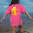 Yoga Meditation Buddha Yoga Teacher T-Shirt Women's Comfort Colors T-Shirt Back Print Crunchberry Yoga Meditation Buddha Yoga Teacher T-Shirt Women's Comfort Colors T-Shirt Back Print Crunchberry