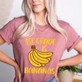 1st Grade Is Bananas Teacher Teaching Back To School Women's Heather T-Shirt Heather Mauve 1st Grade Is Bananas Teacher Teaching Back To School Women's Heather T-Shirt Heather Mauve