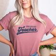 2nd Grade Teacher Cute Vintage Graphic Second Grade Teacher Men Women Women's Heather T-Shirt Heather Mauve 2nd Grade Teacher Cute Vintage Graphic Second Grade Teacher Men Women Women's Heather T-Shirt Heather Mauve