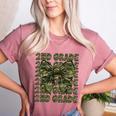 2nd Grade Teacher Student Camo Bow Back To School Women's Heather T-Shirt Heather Mauve 2nd Grade Teacher Student Camo Bow Back To School Women's Heather T-Shirt Heather Mauve