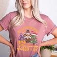 67 Meme Math Teacher Root 4489 Hallothanksmas Six Seven Women's Heather T-Shirt Heather Mauve 67 Meme Math Teacher Root 4489 Hallothanksmas Six Seven Women's Heather T-Shirt Heather Mauve