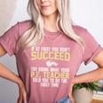 Best PE Teacher Art For Men Women Physical Education Teacher Women's Heather T-Shirt Heather Mauve Best PE Teacher Art For Men Women Physical Education Teacher Women's Heather T-Shirt Heather Mauve