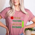 THE BEST TEACHERS ARE BORN IN DECEMBER Women's Heather T-Shirt Heather Mauve THE BEST TEACHERS ARE BORN IN DECEMBER Women's Heather T-Shirt Heather Mauve