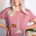 Chemistry Burner Science Lover Biology Chemistry Teacher Women's Heather T-Shirt Heather Mauve Chemistry Burner Science Lover Biology Chemistry Teacher Women's Heather T-Shirt Heather Mauve