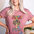 Childcare Provider Job Daycare Provider Daycare Teacher Women's Heather T-Shirt Heather Mauve Childcare Provider Job Daycare Provider Daycare Teacher Women's Heather T-Shirt Heather Mauve