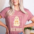 All Done Sign Language Ghost Speech Pathology Teacher Women's Heather T-Shirt Heather Mauve All Done Sign Language Ghost Speech Pathology Teacher Women's Heather T-Shirt Heather Mauve