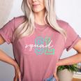 ESL Squad Teacher English As A Second Language Women's Heather T-Shirt Heather Mauve ESL Squad Teacher English As A Second Language Women's Heather T-Shirt Heather Mauve