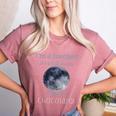 Full Moon Teacher Humor For Men Women Girls Kids Women's Heather T-Shirt Heather Mauve Full Moon Teacher Humor For Men Women Girls Kids Women's Heather T-Shirt Heather Mauve