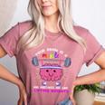 Growth Mindset Teacher Shirt Inspirational Shirts Women's Heather T-Shirt Heather Mauve Growth Mindset Teacher Shirt Inspirational Shirts Women's Heather T-Shirt Heather Mauve