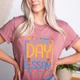 It's A Fine Day To Write An Essay Class English Teacher Women's Heather T-Shirt Heather Mauve It's A Fine Day To Write An Essay Class English Teacher Women's Heather T-Shirt Heather Mauve