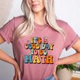 Its A Good Day To Do Math Retro Math Teacher Student Women's Heather T-Shirt Heather Mauve Its A Good Day To Do Math Retro Math Teacher Student Women's Heather T-Shirt Heather Mauve