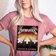 Matematica Master Of Numbers Math Teachers Puppets Parody Women's Heather T-Shirt Heather Mauve Matematica Master Of Numbers Math Teachers Puppets Parody Women's Heather T-Shirt Heather Mauve