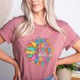 Math Is Tough But So Are You Back To School Math Teacher Kid Women's Heather T-Shirt Heather Mauve Math Is Tough But So Are You Back To School Math Teacher Kid Women's Heather T-Shirt Heather Mauve