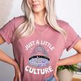 Microbiology Lab Love Culture Biology Teacher Lab Tech Women's Heather T-Shirt Heather Mauve Microbiology Lab Love Culture Biology Teacher Lab Tech Women's Heather T-Shirt Heather Mauve