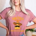 Nacho Average Substitute Teacher Mexican Cinco De Mayo Men Women Women's Heather T-Shirt Heather Mauve Nacho Average Substitute Teacher Mexican Cinco De Mayo Men Women Women's Heather T-Shirt Heather Mauve