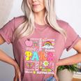 Paras Make It Possible Paraprofessional Paraeducator Teacher Women's Heather T-Shirt Heather Mauve Paras Make It Possible Paraprofessional Paraeducator Teacher Women's Heather T-Shirt Heather Mauve
