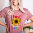 Pre School Teacher Pre-K Teacher Women's Heather T-Shirt Heather Mauve